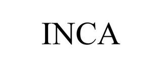 INCA trademark