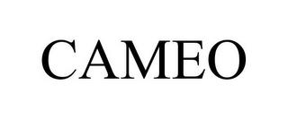 CAMEO trademark