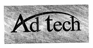 AD TECH trademark