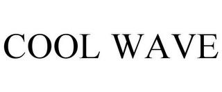 COOL WAVE trademark