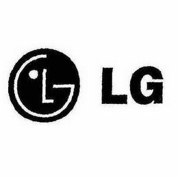 LG LG trademark