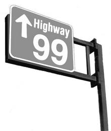 HIGHWAY 99 trademark