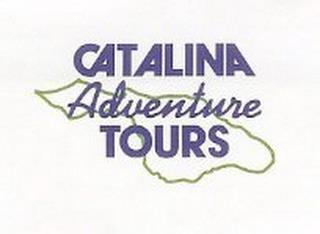 CATALINA ADVENTURE TOURS trademark