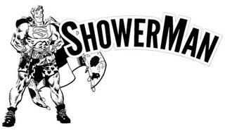 SHOWERMAN trademark