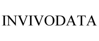 INVIVODATA trademark