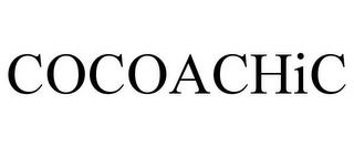 COCOACHIC trademark