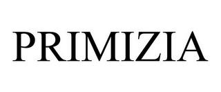 PRIMIZIA trademark