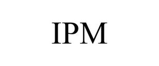 IPM trademark