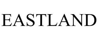 EASTLAND trademark