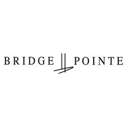 BRIDGE POINTE trademark