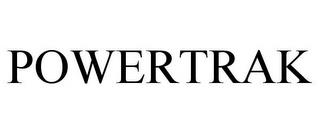 POWERTRAK trademark