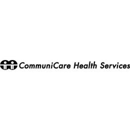 COMMUNICARE HEALTH SERVICES trademark