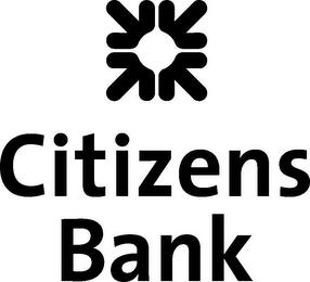 CITIZENS BANK trademark