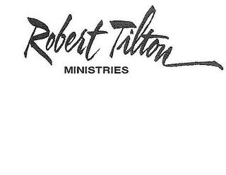 ROBERT TILTON MINISTRIES trademark