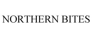 NORTHERN BITES trademark