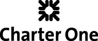 CHARTER ONE trademark