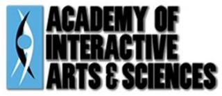 ACADEMY OF INTERACTIVE ARTS & SCIENCES trademark