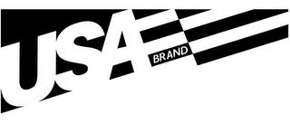 USA BRAND trademark