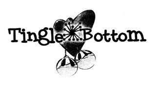 TINGLE BOTTOM trademark