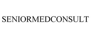 SENIORMEDCONSULT trademark