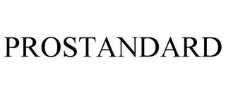 PROSTANDARD trademark