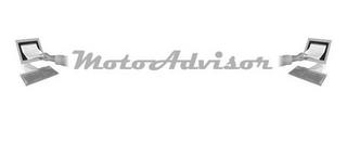 MOTOADVISOR trademark