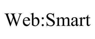 WEB:SMART trademark