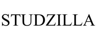 STUDZILLA trademark