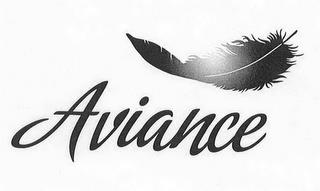 AVIANCE trademark