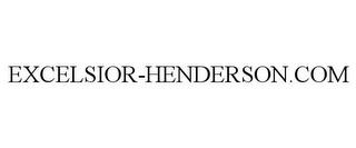 EXCELSIOR-HENDERSON.COM trademark