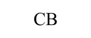 CB trademark