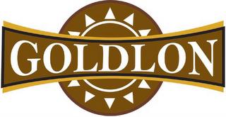 GOLDLON trademark