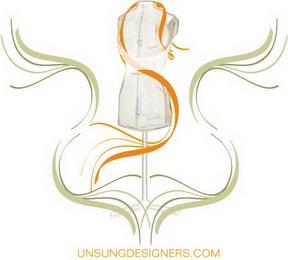 UNSUNGDESIGNERS.COM trademark