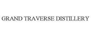 GRAND TRAVERSE DISTILLERY trademark