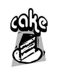 CAKE trademark