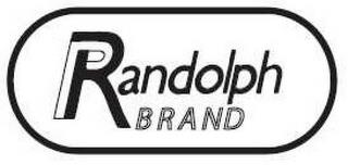 RANDOLPH BRAND trademark