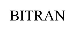 BITRAN trademark