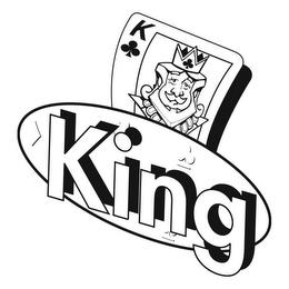 KING trademark