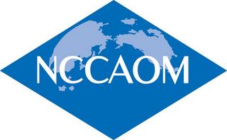 NCCAOM trademark