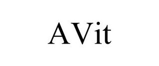 AVIT trademark