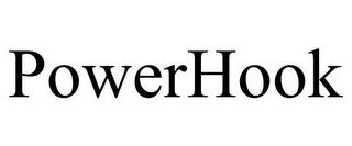 POWERHOOK trademark