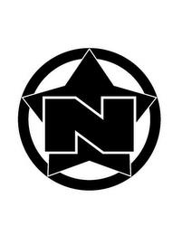 N trademark