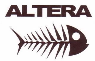 ALTERA trademark