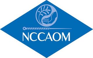 NCCAOM trademark