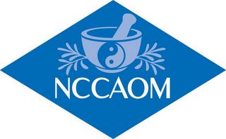 NCCAOM trademark