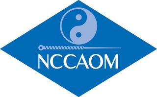 NCCAOM trademark