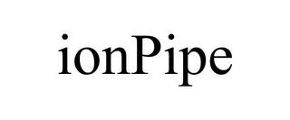 IONPIPE trademark