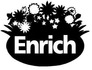 ENRICH trademark