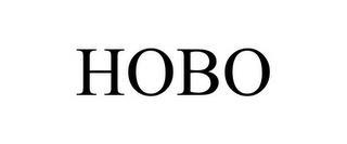 HOBO trademark