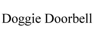 DOGGIE DOORBELL trademark